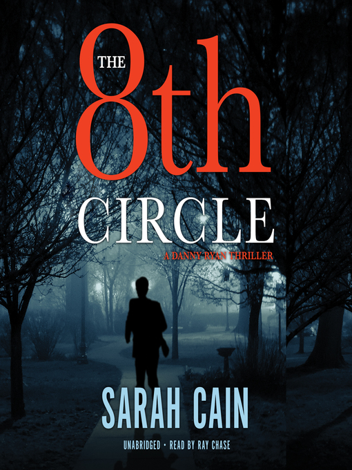Title details for The 8th Circle by Sarah Cain - Available